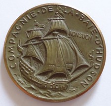 1970 Hudson Bay Company