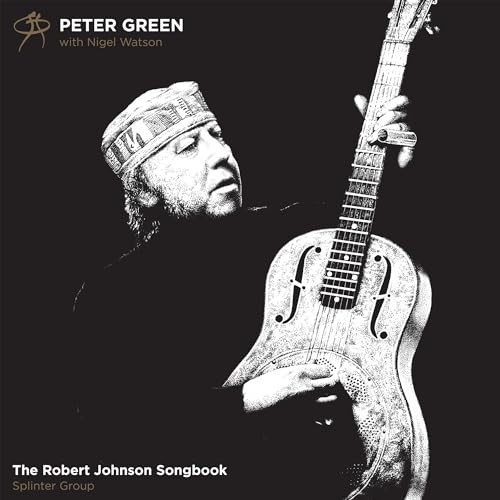 Peter green robert - green, johnson
