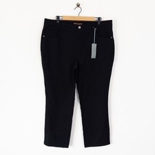 Ruth Langsford Straight Leg