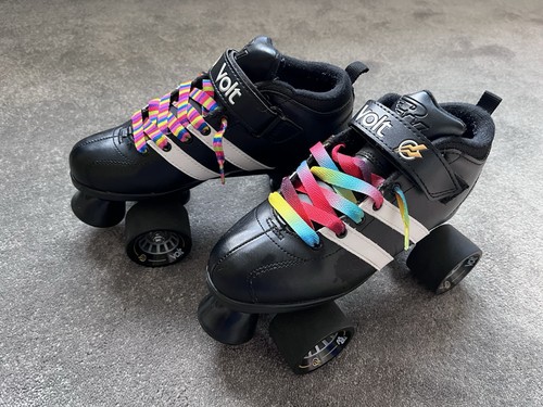 Riedell volt quad - quad, roller
