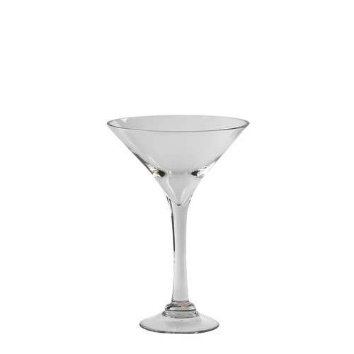 Apollo martini glass vase - martini,