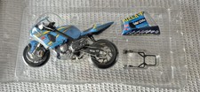 Minichamps 1/12 Scale Diecast 122 042202 Suzuki GSX-R1000 BSB 2004 J.  Reynolds