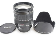 Canon 28-135mm f/3.5 IS Image