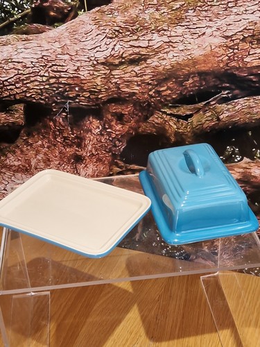 Creuset stoneware butter - le,