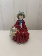 Royal Doulton Linda Figurine 