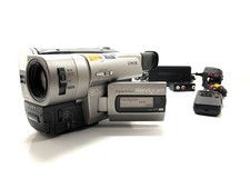 JAPANESE SONY CCD-TRV66 NTSC