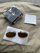 NEW Oakley X-metal Juliet