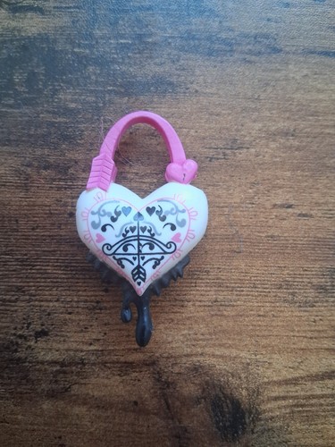 Monster high doll bag - doll, cupid