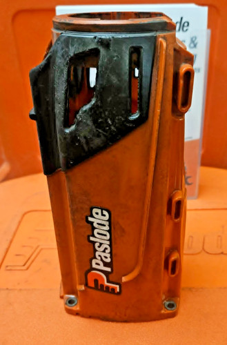 Paslode im360xi 019275 carter - paslode,