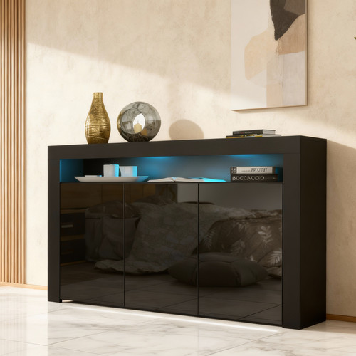 Unit stand sideboard - tv,