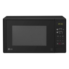 LG MS2042D Microwave In Black