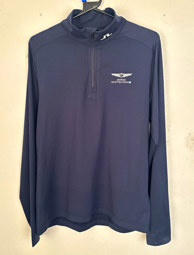 New lindeberg genesis - new,