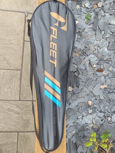 Fleet badminton bag - fleet,