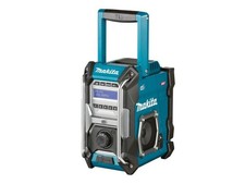 Makita DAB+ Job Site Radio