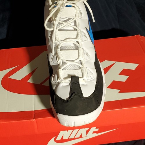 Nike men air max uptempo - nike,