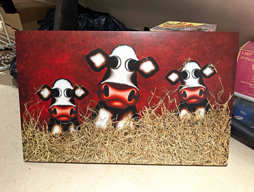 Caroline shotton hay daze - caroline,