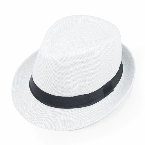 New mens ladies - new, panama