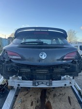 ASTRA J GTC VXR 3-DOOR GENUINE