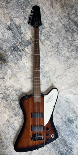 Epiphone thunderbird - thunderbird, iv