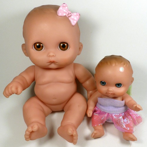 Berenguer lil cutesies chubby - berenguer,