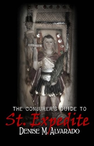 The conjurer guide st - the, conjurer's