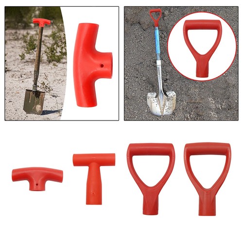 Shovel handle snow - snow,
