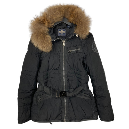 Napapijri duck down puffer - duck,