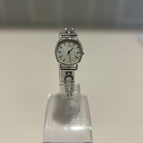 Seiko 1421 5140 ladies quartz - ladies,