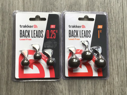 Trakker back leads - trakker,