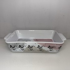 Disney Mickey Mouse Small Pie