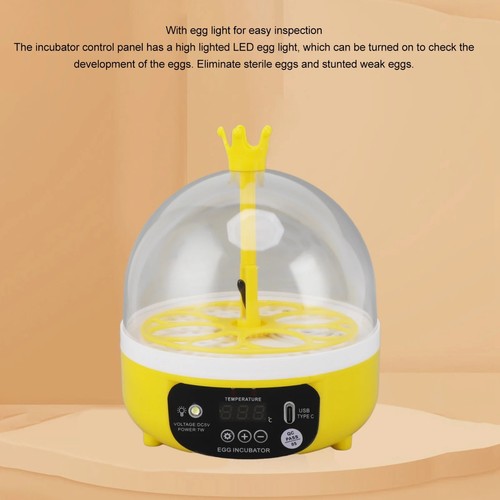 Home egg incubator automatic - home,