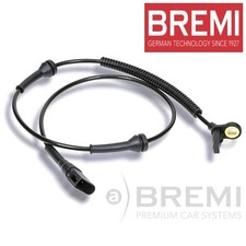 FRONT ABS SENSOR SPEED SENSOR