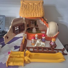 Vintage Matchbox 1977