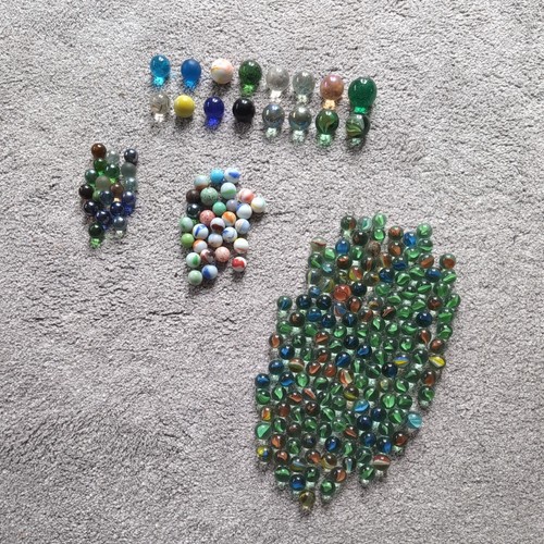 200 glass opaque large medium - opaque,