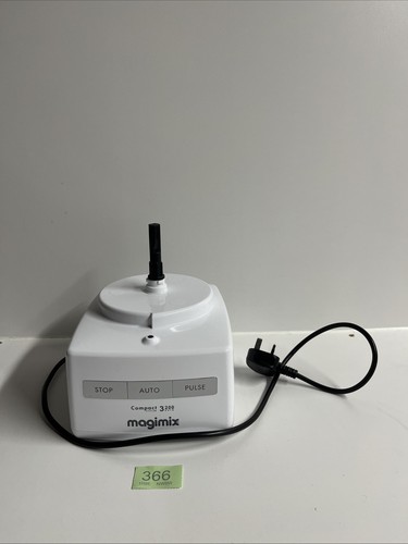 Magimix food processor compact - magimix,