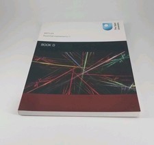 Essential Mathematics Book D