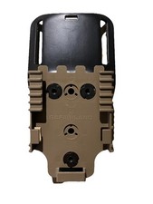 Safariland 6070UBL Mid-Ride