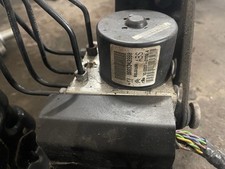 Peugeot 207 2010 Petrol 1.6 ABS Pump Original Low Mileage 