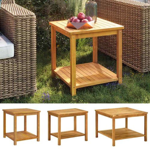 Coffee table garden porch - coffee, tea
