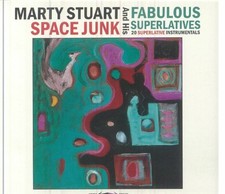 STUART, Marty & HIS FABULOUS