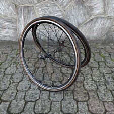 Fulcrum Racing Zero Wheels -