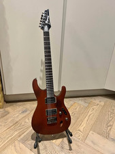 Ibanez S521 Electric Guitar in