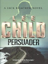 Persuader (HardBack) - FREE Shipping