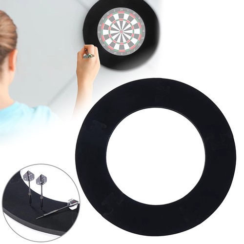 Protective ring dartboard for - protective,