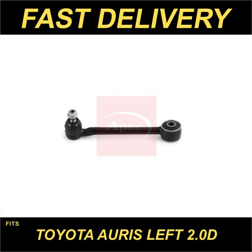 Apec wishbone suspension arm - /,