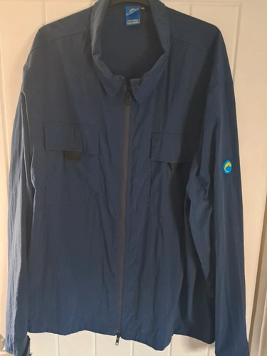 Fritidskläder overshirt 2xl