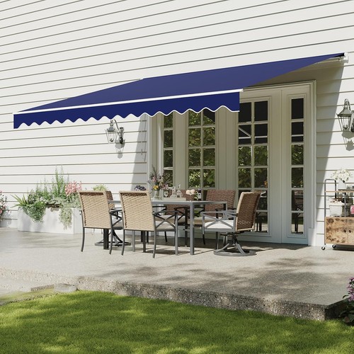 12x10 outdoor manual - 12x10, ft