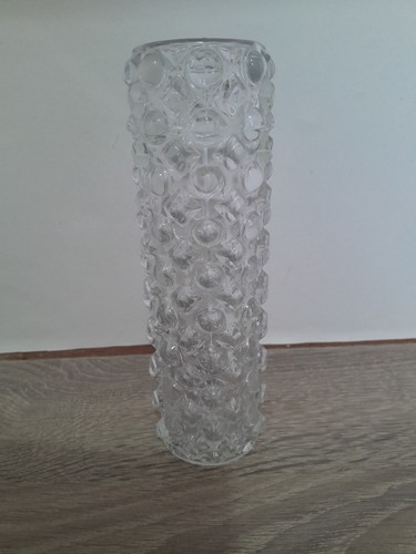 Vintage 1970s hobnail piece - vintage,