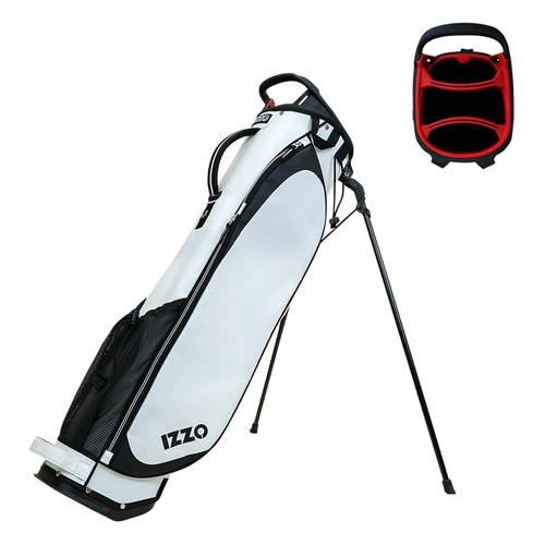 Izzo quik golf stand bag - golf,
