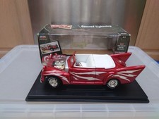 1:18 Scale Joyride Grease